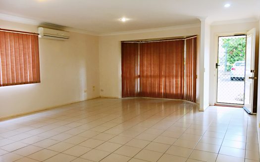 NEW CARPET WITH AIR CONDITIONER HOME!!! FANTASTIC LOCATION & RESORT STYLE LIVING