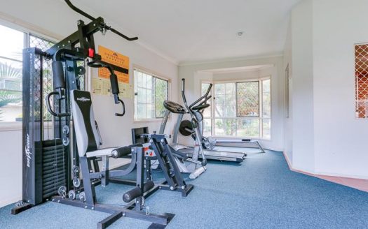 Investment Townhouse