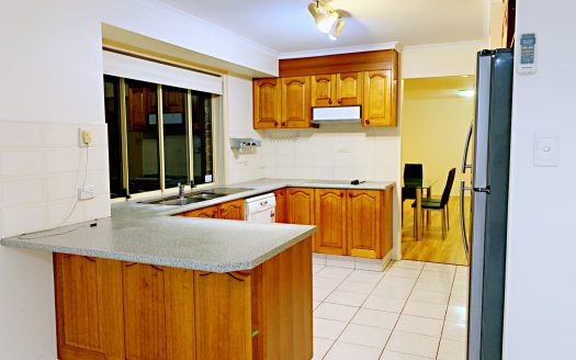 Luxury Morden Home