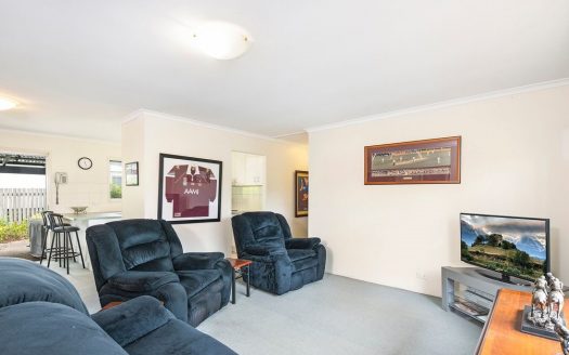Great Location Sweet Home