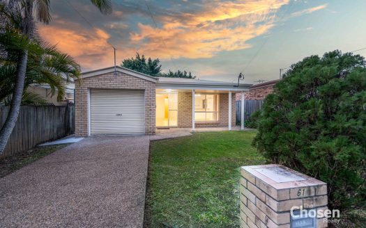 Charming Family Home in Prime Location