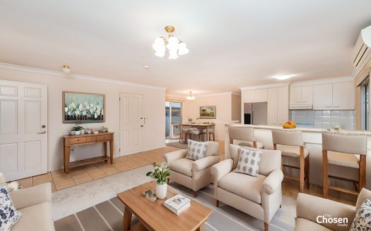 Charming Family Home in Prime Location