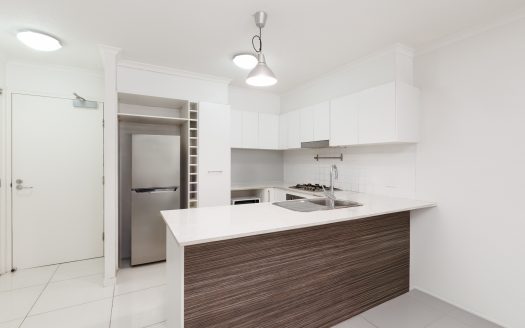 Prestigious Ground Floor Apartment at a Resort-Inspired address