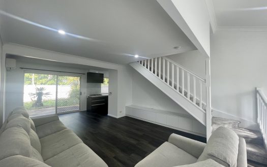 NEW RENOVATED HOME!!! FANTASTIC LOCATION & GATED RESORT STYLE LIVING