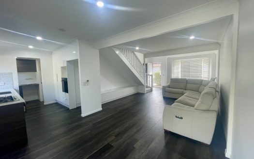 NEW RENOVATED HOME!!! FANTASTIC LOCATION & GATED RESORT STYLE LIVING