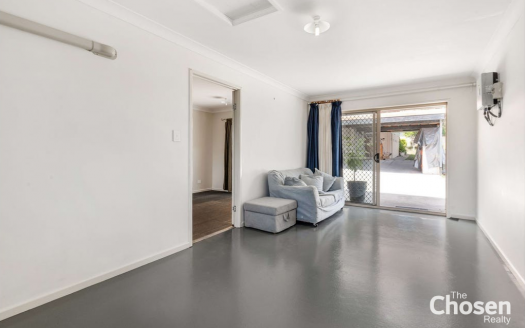Comfortable 3-Bedroom Home – All Bills Included